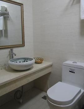 Hong Village Pine Crane Hall Inn Huangshan Exterior photo