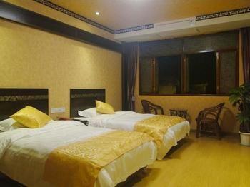 Hong Village Pine Crane Hall Inn Huangshan Exterior photo